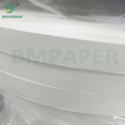 Weißes und gedrucktes Lebensmittelpapier für die Verpackung von Trinkhalmen