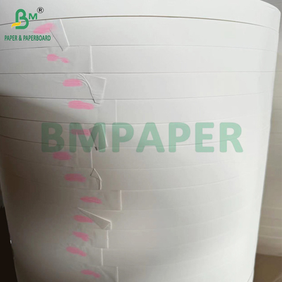 1 oder 2 Farben 28gm Strohpapier für Blasenmilch Tee 44MM 53MM Lebensmittelsicherheit