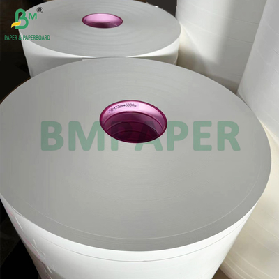 1 oder 2 Farben 28gm Strohpapier für Blasenmilch Tee 44MM 53MM Lebensmittelsicherheit