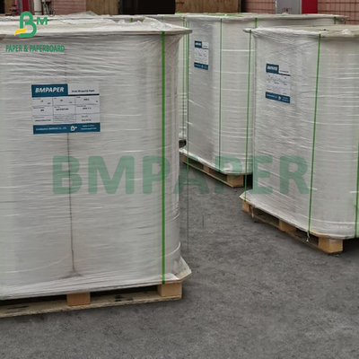 1 oder 2 Farben 28gm Strohpapier für Blasenmilch Tee 44MM 53MM Lebensmittelsicherheit