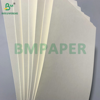 PE-beschichtete Pappe 260 gm + 15 gm PE zur Herstellung von Frittierkühlchenbehältern