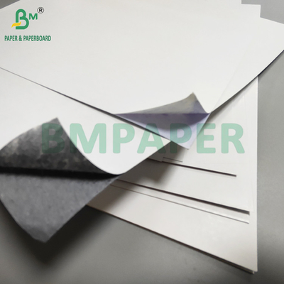 280 gm 300 gm Poker-Kartenspiel Papier hoch faltebestätig Blau Schwarzer Kern