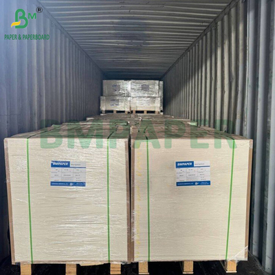 0.7MM Unterlagepapierplatte für Getränkepads 420 x 620mm Hohe Wasserabsorption