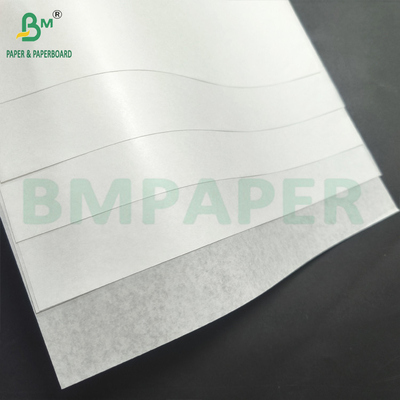 50gm Bleichkraftpapiermaschine Glas (MG) OBA Freies Papier