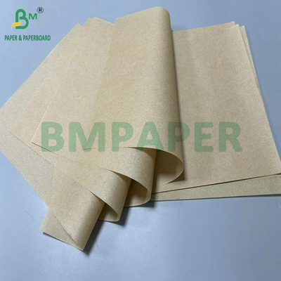 38 Gramm 40 Gramm Nahrungsmittel Papier aus unbleichendem Pergament zum Backen 15in x 210ft