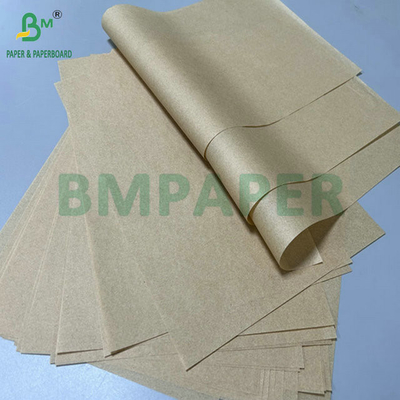 38 Gramm 40 Gramm Nahrungsmittel Papier aus unbleichendem Pergament zum Backen 15in x 210ft