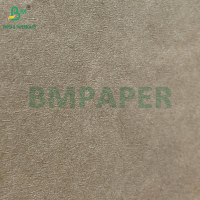 Zementpapier Kraft Coil 90gm in brauner Farbe 70cm 100cm breit