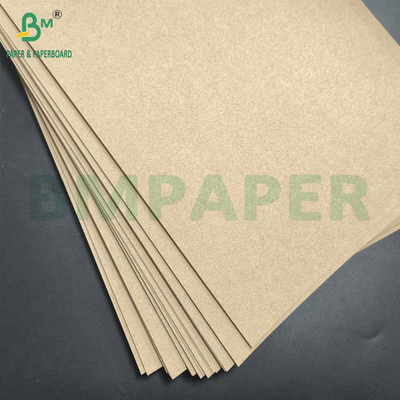 CCK-Papierplatten mit weißer Oberfläche Kraftpapier für Getränkeverpackungen