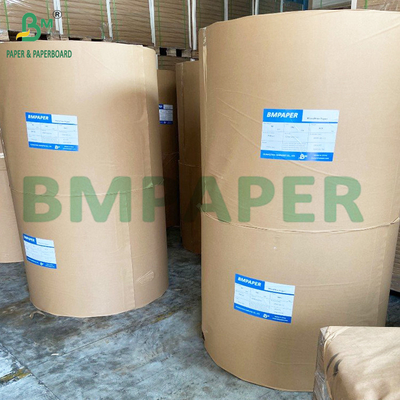 CCK-Papierplatten mit weißer Oberfläche Kraftpapier für Getränkeverpackungen