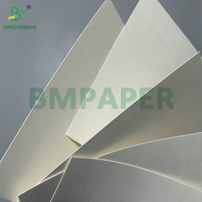 1.3 mm 1,5 mm reines weißes absorbierendes Blotterpapier aus Fasern für Unterwände 70 x 100 cm