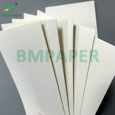 1.3 mm 1,5 mm reines weißes absorbierendes Blotterpapier aus Fasern für Unterwände 70 x 100 cm