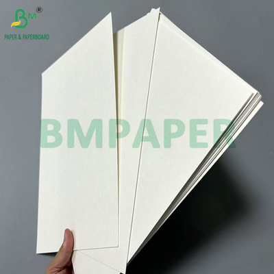 1.3 mm 1,5 mm reines weißes absorbierendes Blotterpapier aus Fasern für Unterwände 70 x 100 cm