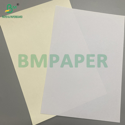 70g 75g Buchpapier Blattformat Offsetpapier Weiß Cremefarbe