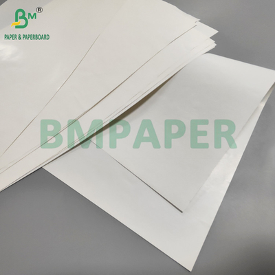 80g wasserdicht einseitig beschichtet, nasse Festigkeit Bieretiketten Druckpapier 69 x 99cm