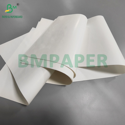 80g wasserdicht einseitig beschichtet, nasse Festigkeit Bieretiketten Druckpapier 69 x 99cm