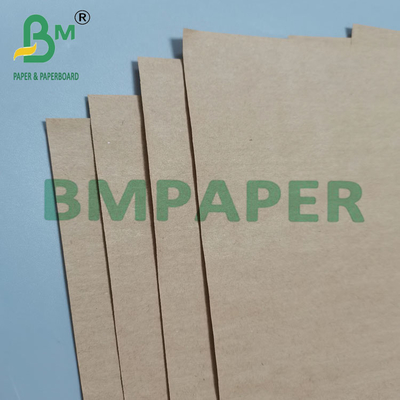 80 g Braun Kraftpapier für Tiefkühlwaren