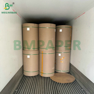 80GSM Jungfräulich Pulp Weißfarbiges Offset-Druckpapier für Notebookmaterial 70cm
