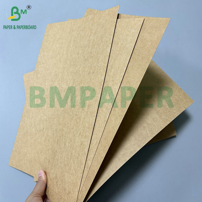 250GSM Braun Kraft Liner Board zur Herstellung von Schmuckverpackungskisten