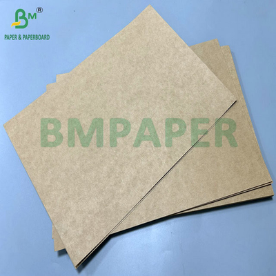 250GSM Braun Kraft Liner Board zur Herstellung von Schmuckverpackungskisten