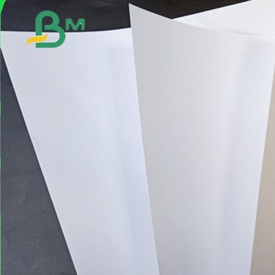 Dicke 60gm - 120gm Hohe Weißfarbe104% Offsetpapier für Schulbücher