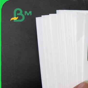 Lebensmittelqualität MG Weiß Kraft 30 / 35 / 40 / 45 / 50GSM Zur Verpackung