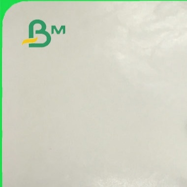 Lebensmittelqualität Mg Weiße Kraftpapierrolle 32 bis 40 Gramm