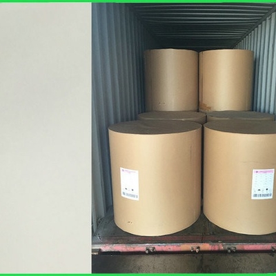 UWF-Bereich Holzfreies Papier ohne Beschichtung 80 g bis 120 g OBA-frei in Rollen