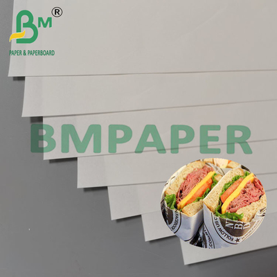 18 g Kit5 Öldichtes Weißes Sandwichpapier 70 x 100 cm