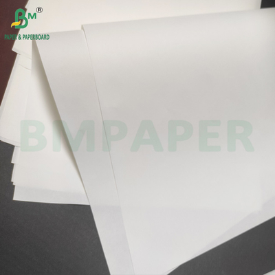 50gm Leichtgewicht Bibelpapier 50gm natürliches weißes Wörterbuchpapier