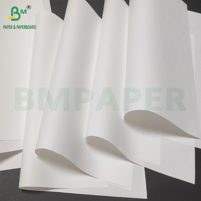 50gm Leichtgewicht Bibelpapier 50gm natürliches weißes Wörterbuchpapier