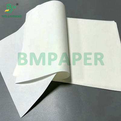 39 Gramm 50 Gramm Abrasivfriediges, natürliches, weißes undurchsichtiges Papier für die Bibel 70 x 100 cm