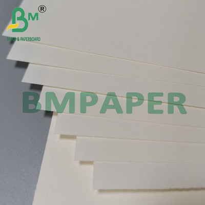 100g 120g cremige Absorptionsfarbe Buchpapier 66cm x 88cm für Schulübungen