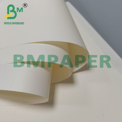 60 g 70 g Gut druckbar Naturweiß 24 x 35 Zoll Büropapier