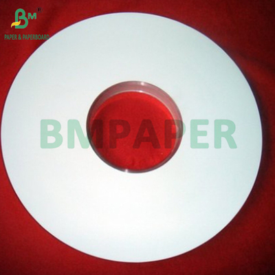 24 gms 28 gms Lebensmittelsicherheit Strohpapier 44 mm 53 mm Hohe Haltbarkeit
