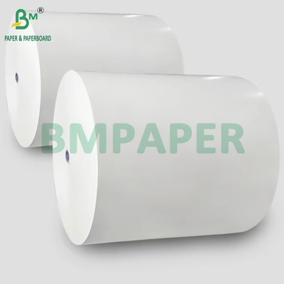 150 g bis 320 g C1S PE beschichtete Tasse Papierplatte für KFC Schüssel 1020 mm