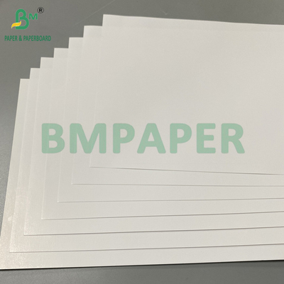 80gm Eiscreme Kegel Papier Hülse Gefrierschrank Papier Material Lebensmittelqualität