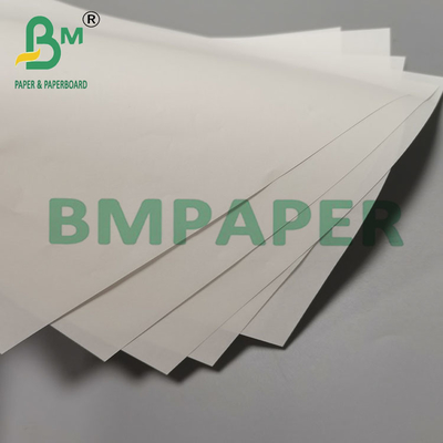 40 g zerreißfestes, mit Silikon beschichtetes, fettdichtes Papier 535 mm Breite