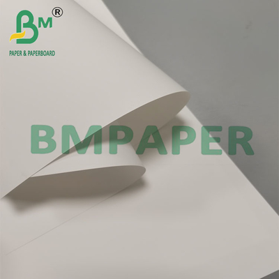 Wasserabweisendes synthetisches Posterpapier 8,5 x 11 Zoll