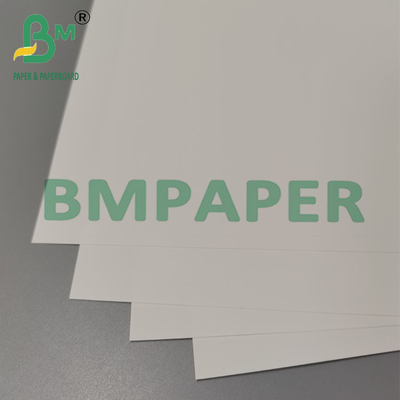 Wasserabweisendes synthetisches Posterpapier 8,5 x 11 Zoll