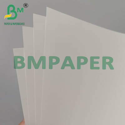 Wasserabweisendes synthetisches Posterpapier 8,5 x 11 Zoll