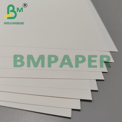 250um 260mm Hitzebeständiges synthetisches Broschürpapier