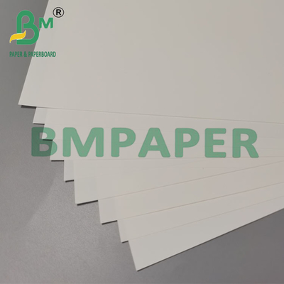 250um 260mm Hitzebeständiges synthetisches Broschürpapier
