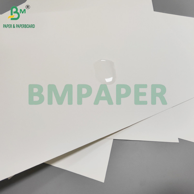 Wasserdichtes PET-Papier 200 gm zur Druckung von Menüs 320 x 455 mm Laser-UV-Drucker