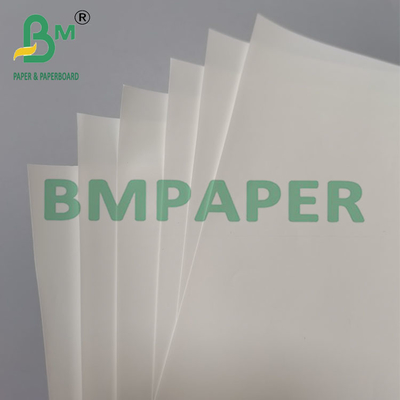 67 g gut gehaltenes, überzogenes, wasserdichtes Bieretikettpapier