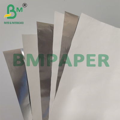 65 g gute Zugfestigkeit Bieretikette Verpackung Metallpapier