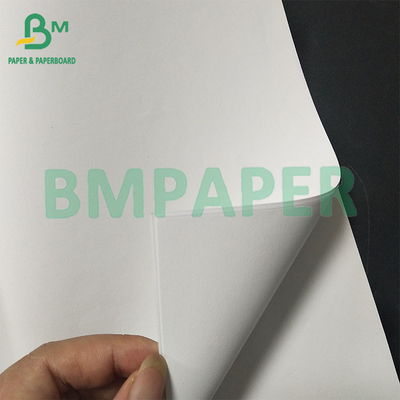 60GSM 75GSM Farbenfrohe kohlenstofffreie NCR ATM Quittung Papierrolle CB CFB CF