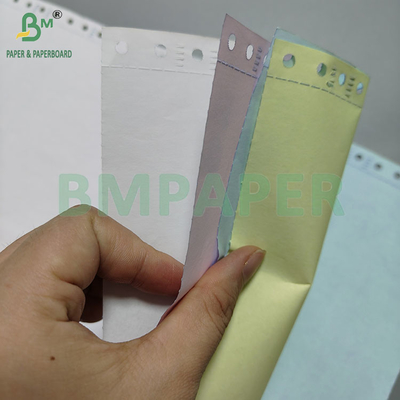 60gm Büro-Kassisten-Kopienpapier ohne Kohlenstoff