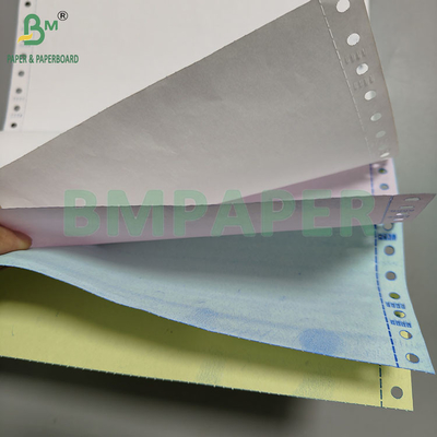 60gm Büro-Kassisten-Kopienpapier ohne Kohlenstoff