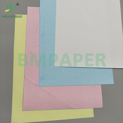 60gm Büro-Kassisten-Kopienpapier ohne Kohlenstoff