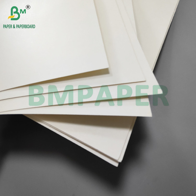 190gm + 15g PE P1S Becher Papier Glanz für Cafés Wasserdicht 720mm 880mm